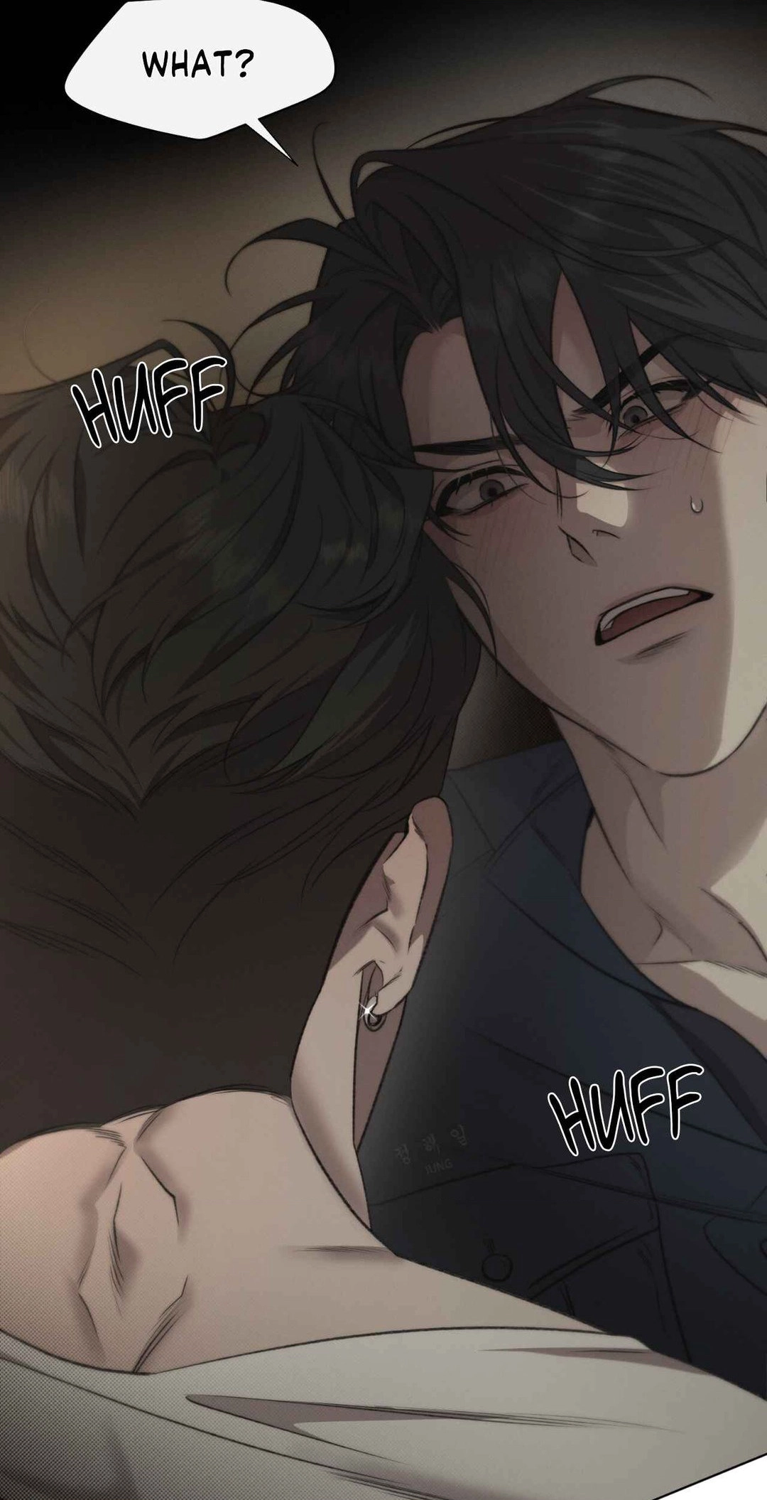 Read Against All Odds chapter 3 image 2 on Lezhin