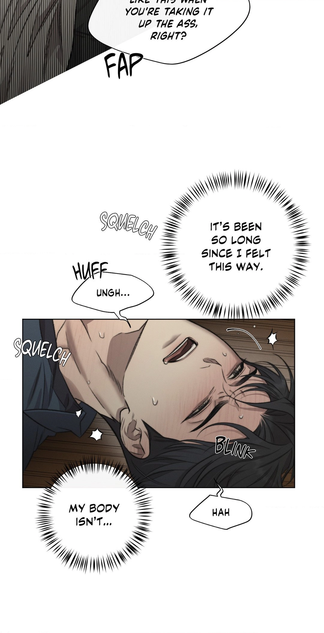 Read Against All Odds chapter 3 image 21 on Lezhin