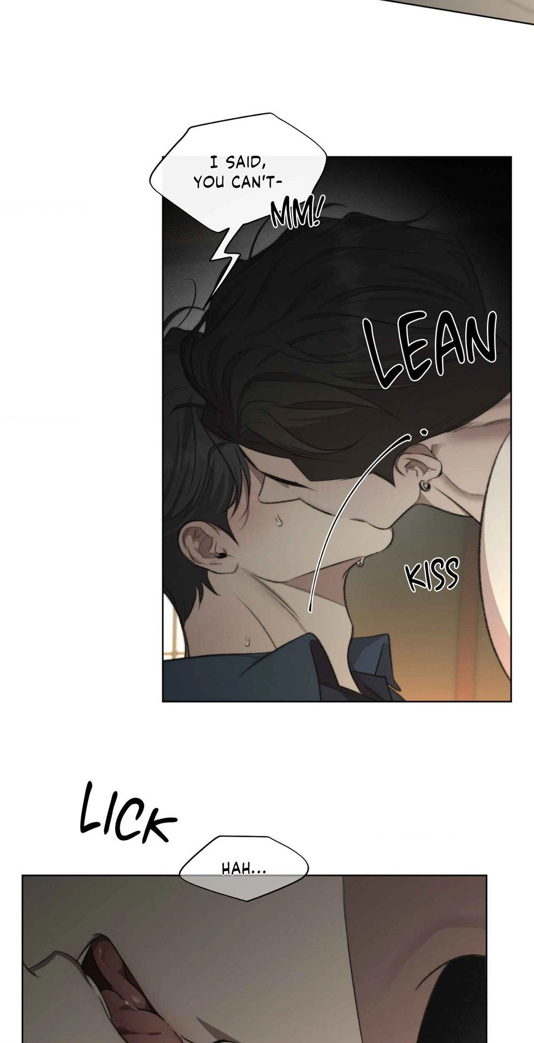 Read Against All Odds chapter 3 image 25 on Lezhin