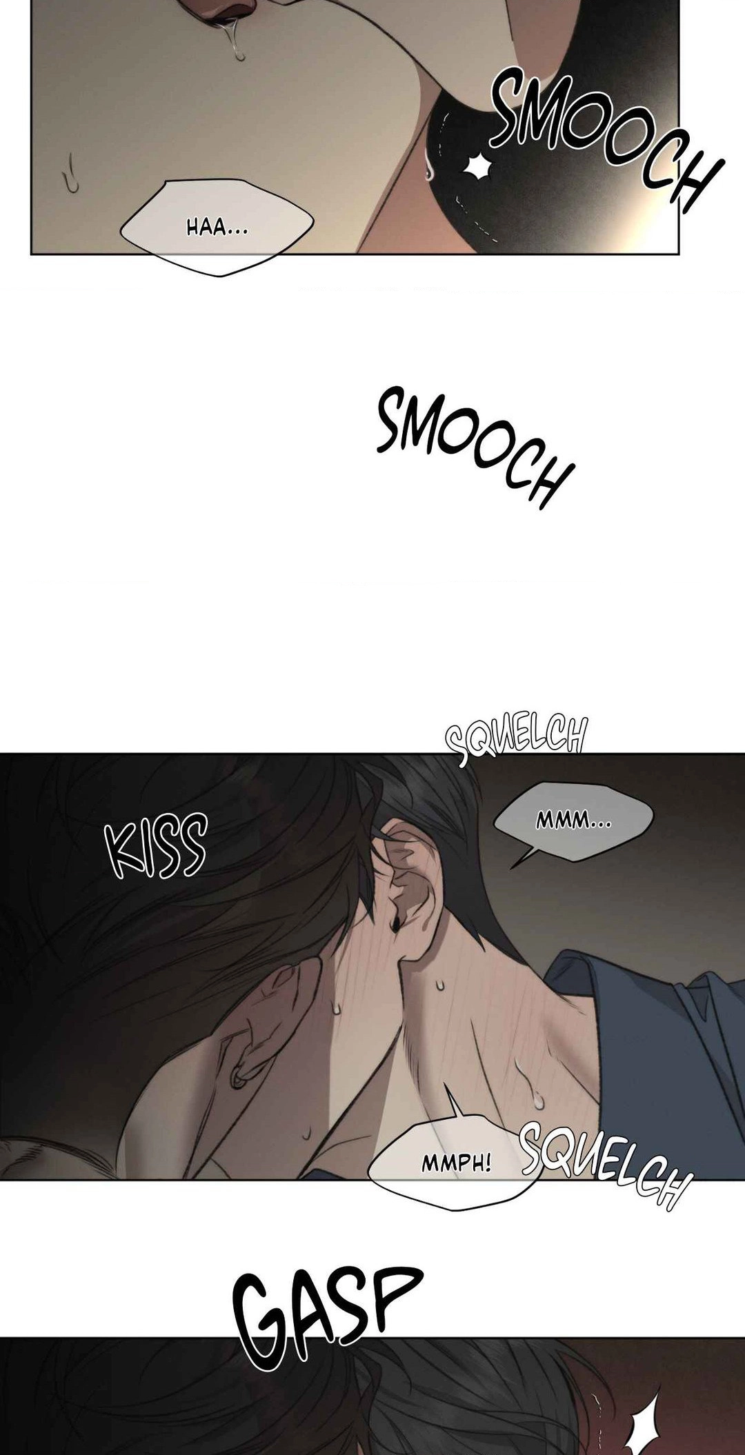 Read Against All Odds chapter 3 image 26 on Lezhin