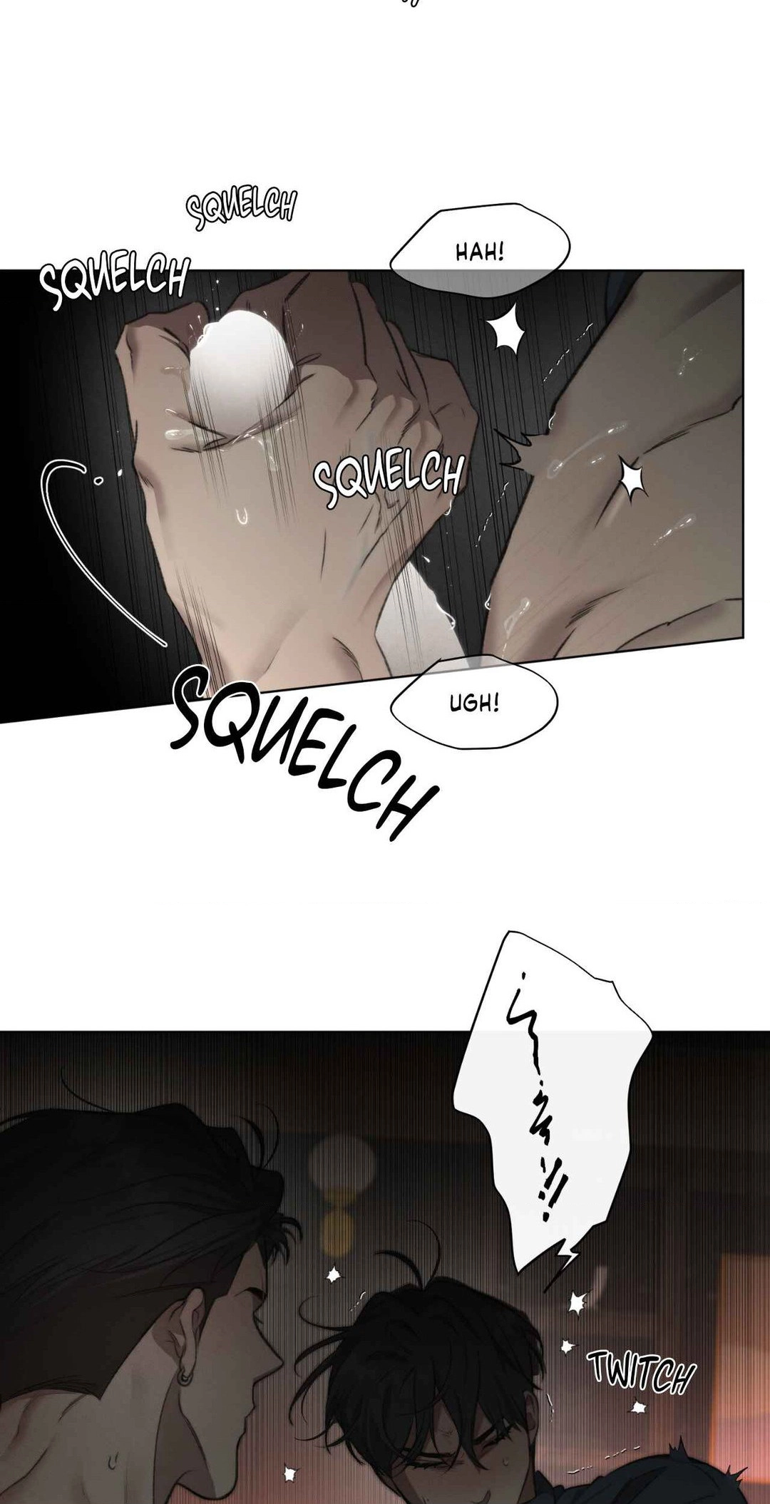 Read Against All Odds chapter 3 image 28 on Lezhin