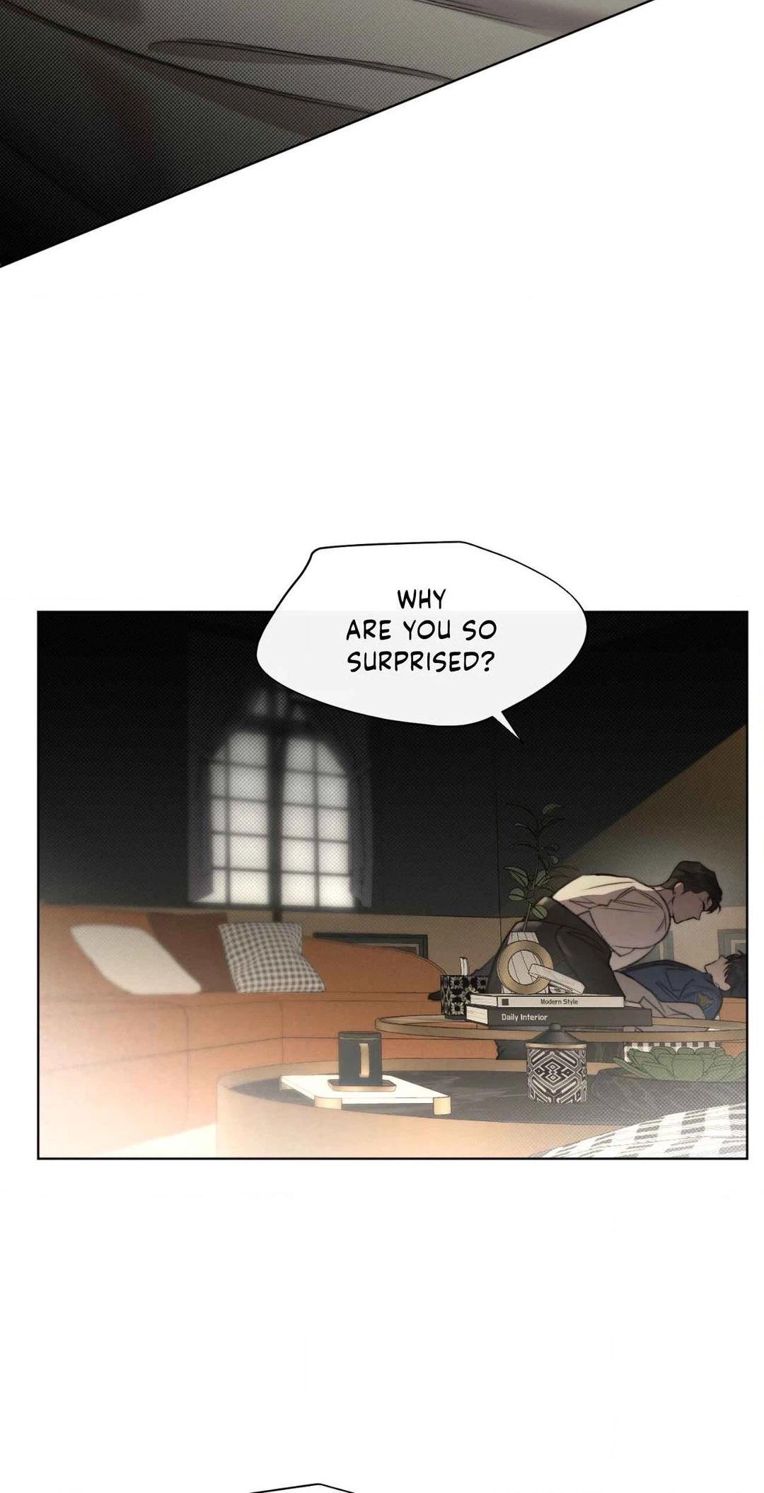 Read Against All Odds chapter 3 image 3 on Lezhin