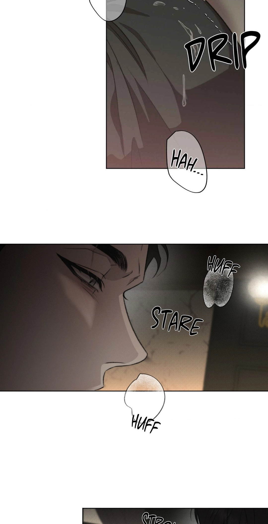 Read Against All Odds chapter 3 image 30 on Lezhin
