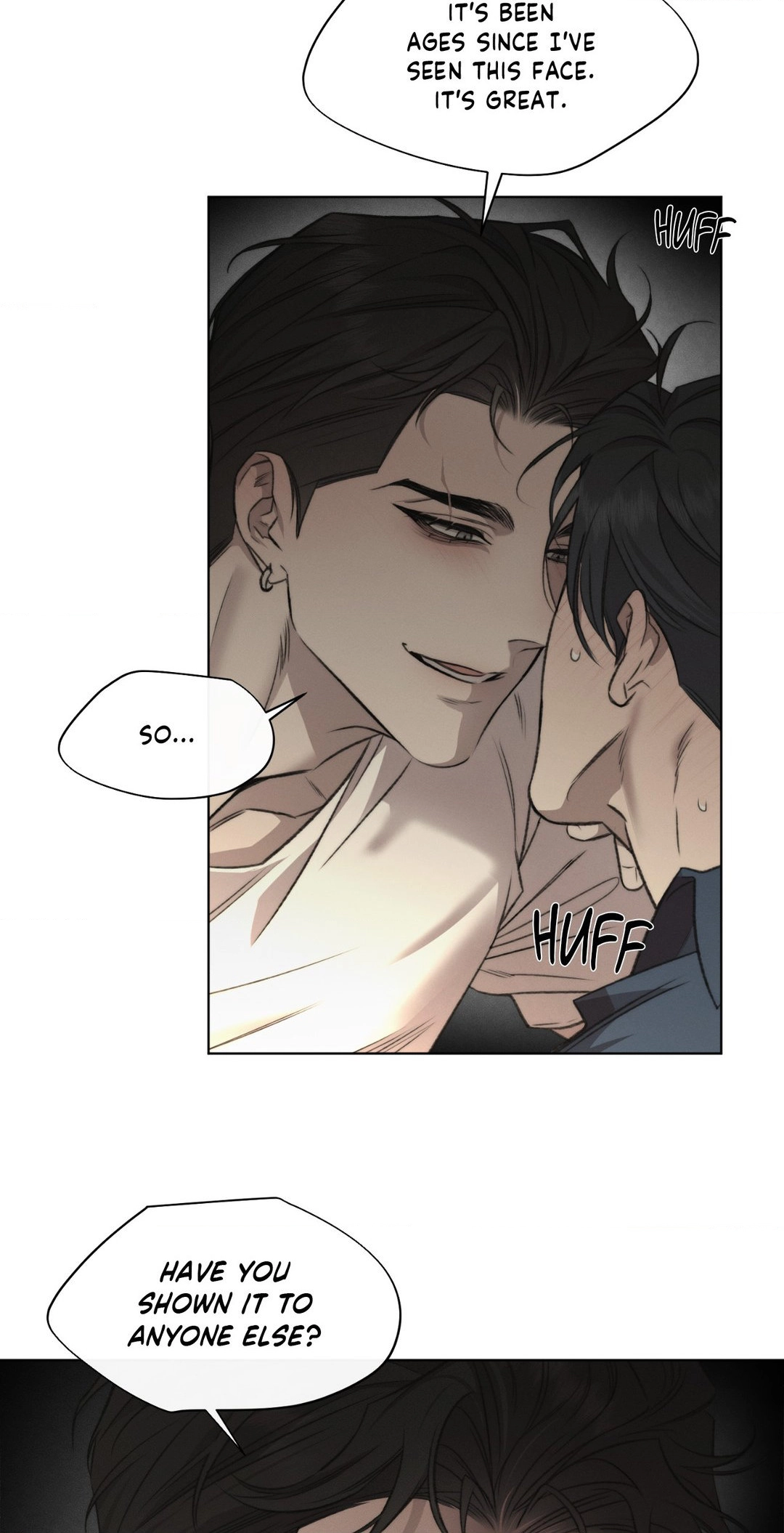 Read Against All Odds chapter 3 image 32 on Lezhin