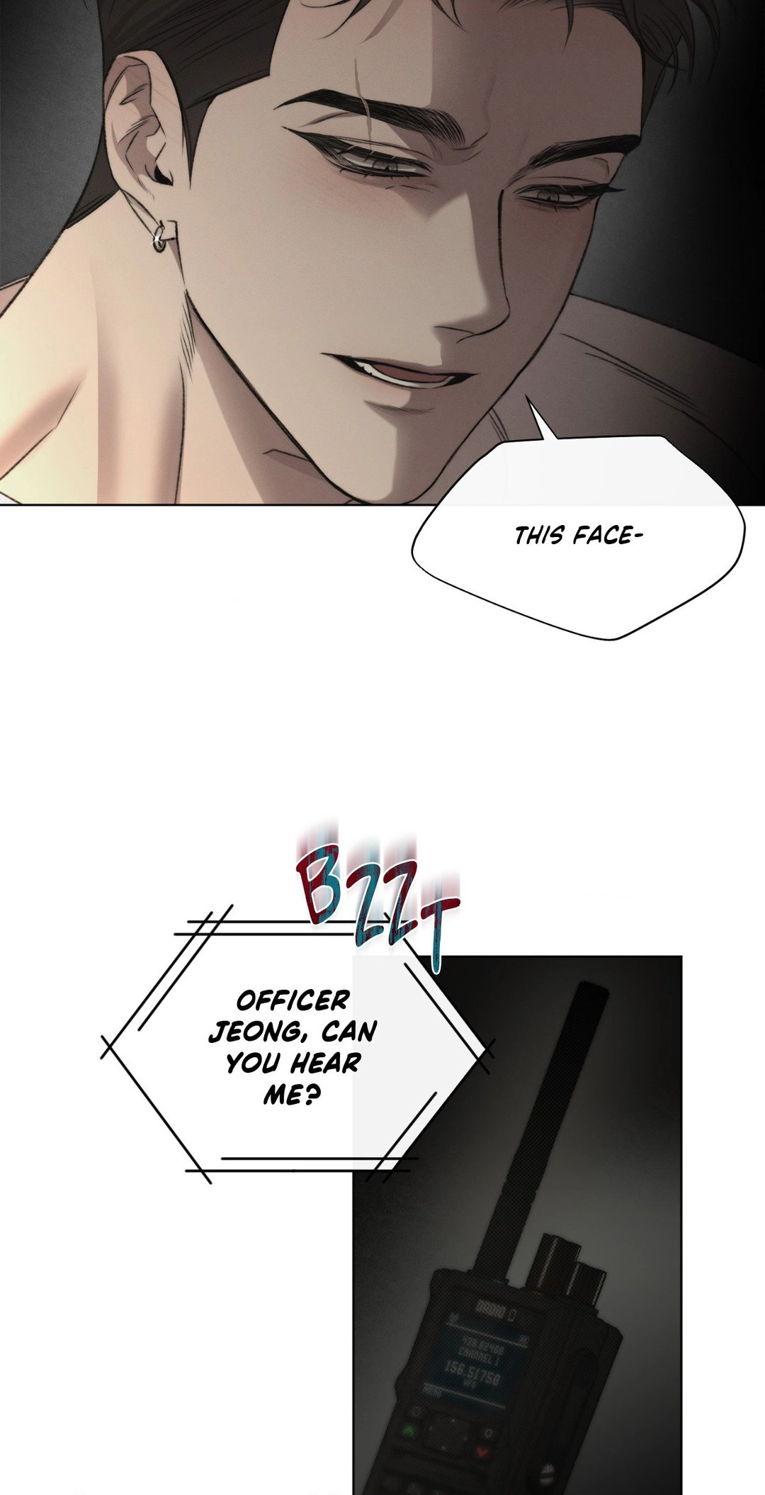 Read Against All Odds chapter 3 image 33 on Lezhin