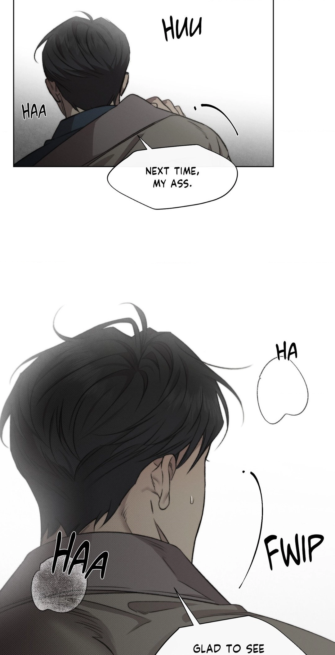 Read Against All Odds chapter 3 image 38 on Lezhin