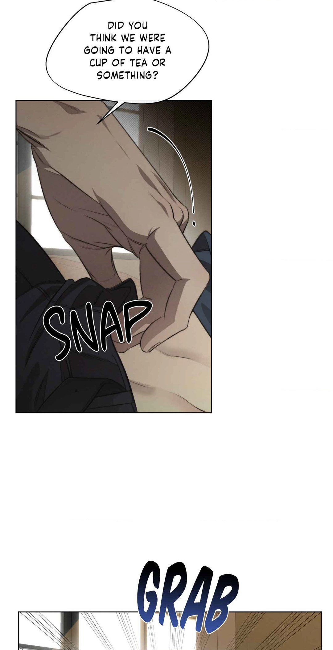 Read Against All Odds chapter 3 image 4 on Lezhin