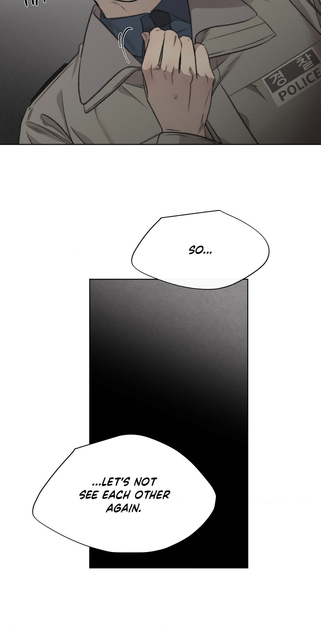 Read Against All Odds chapter 3 image 40 on Lezhin