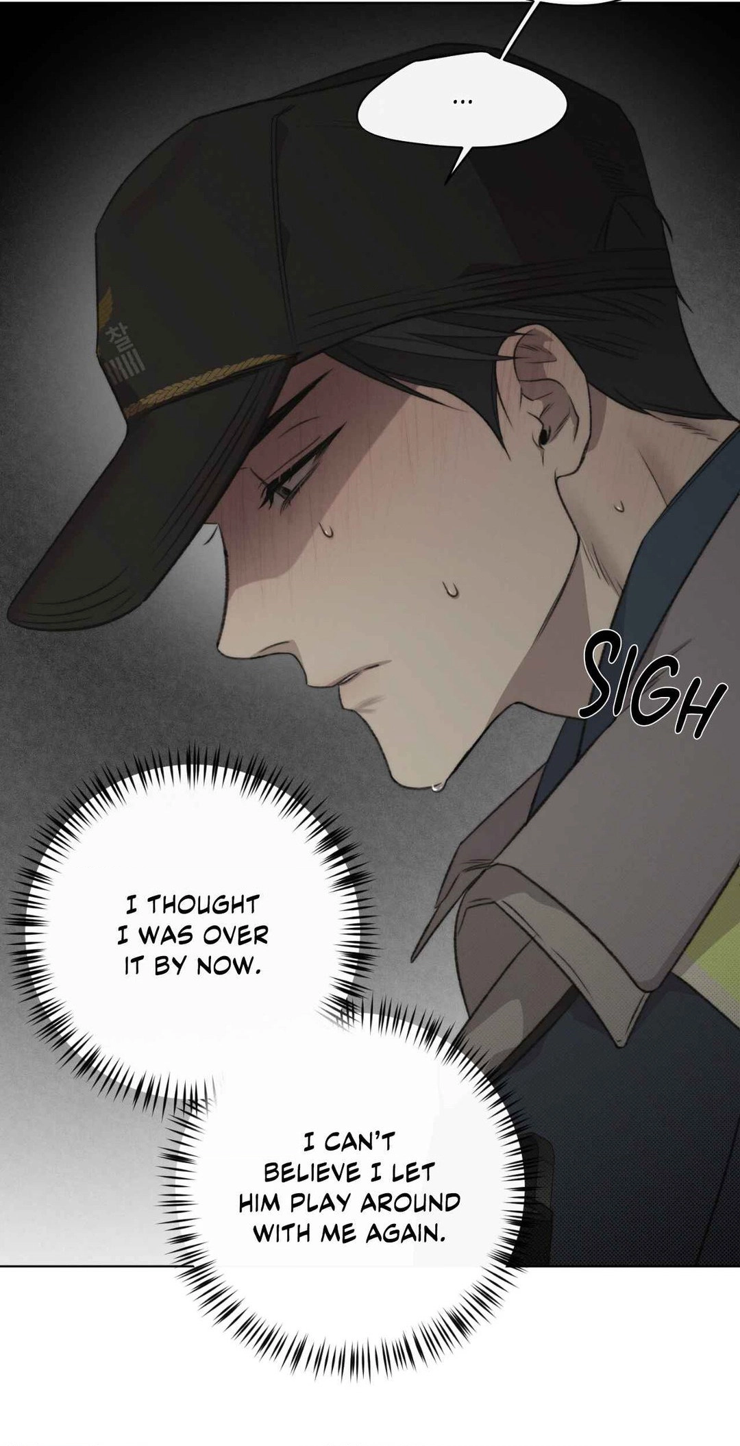Read Against All Odds chapter 3 image 44 on Lezhin
