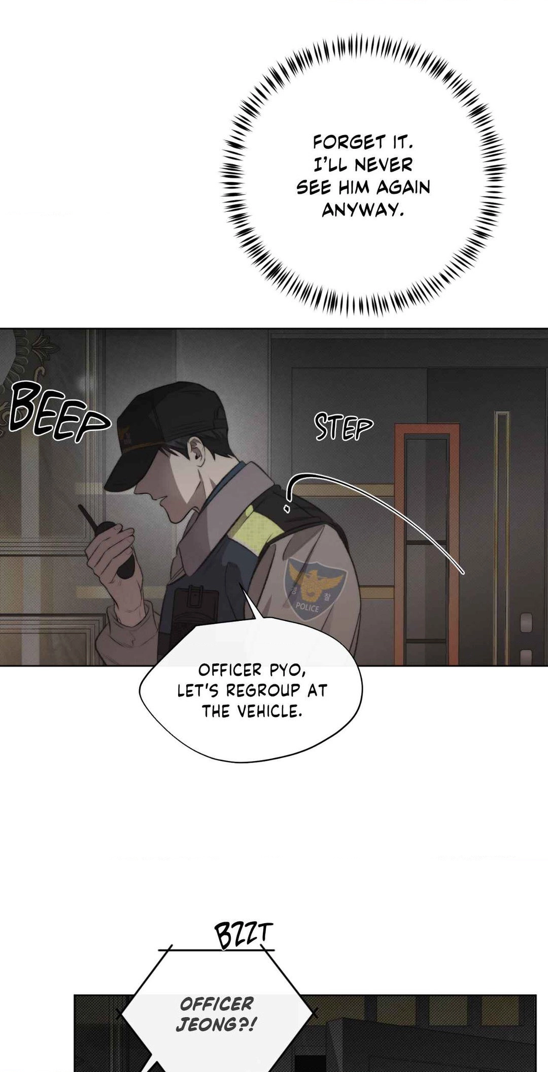 Read Against All Odds chapter 3 image 45 on Lezhin