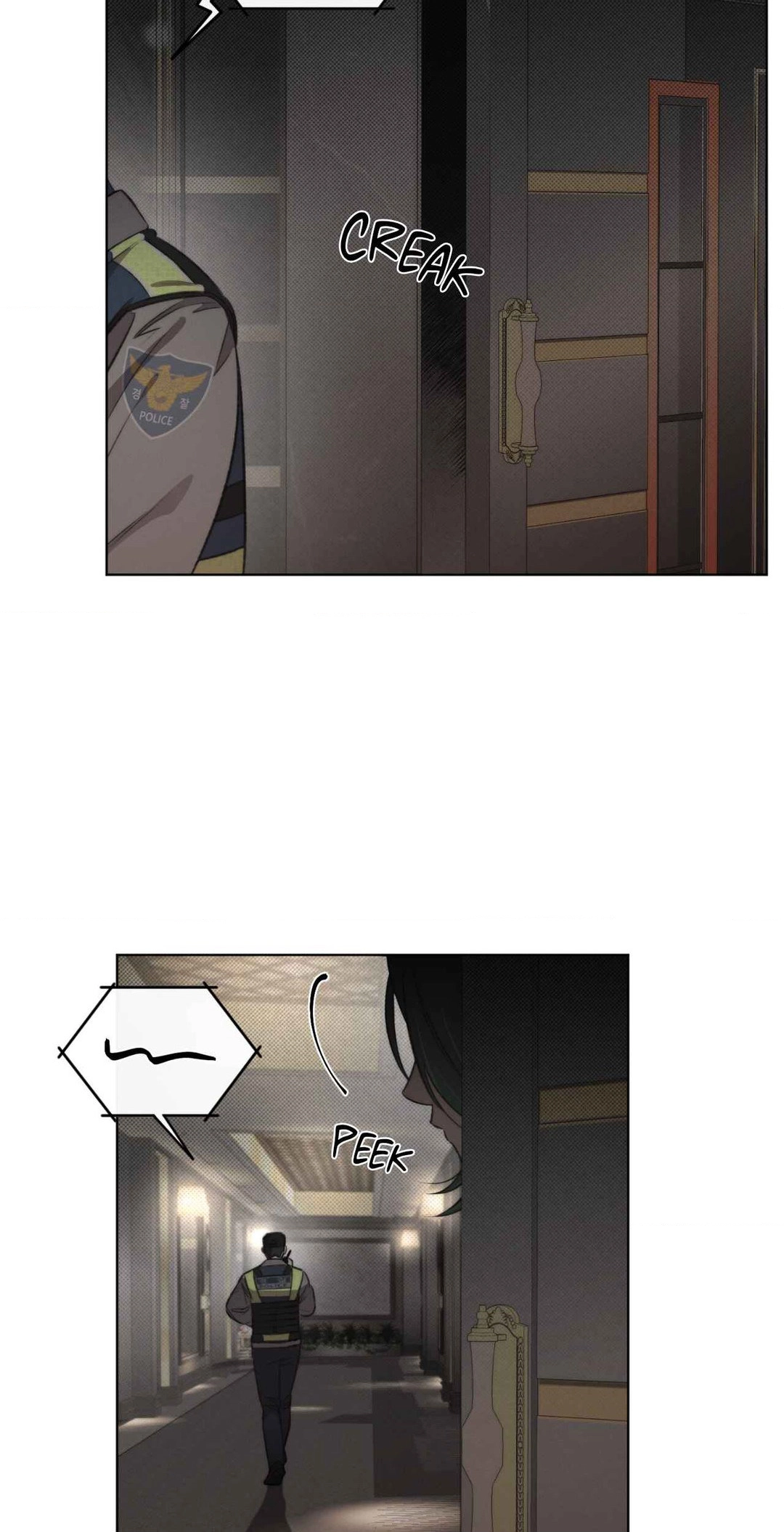 Read Against All Odds chapter 3 image 46 on Lezhin