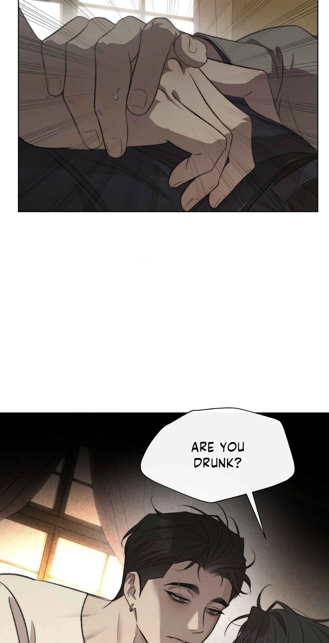 Read Against All Odds chapter 3 image 5 on Lezhin