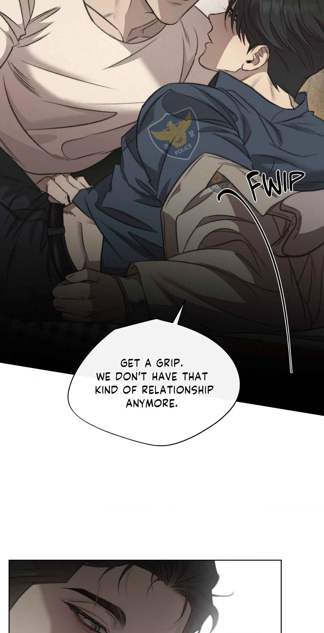 Read Against All Odds chapter 3 image 6 on Lezhin