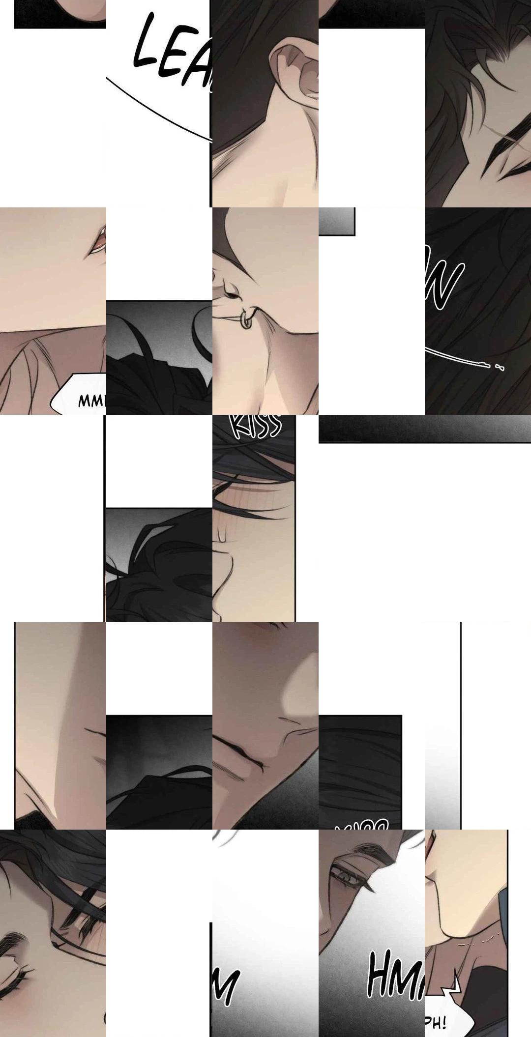 Read Against All Odds chapter 3 image 7 on Lezhin