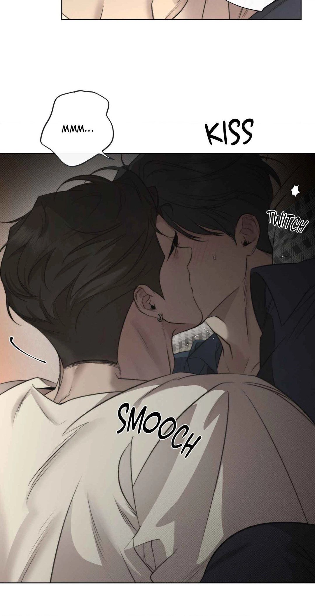 Read Against All Odds chapter 3 image 8 on Lezhin