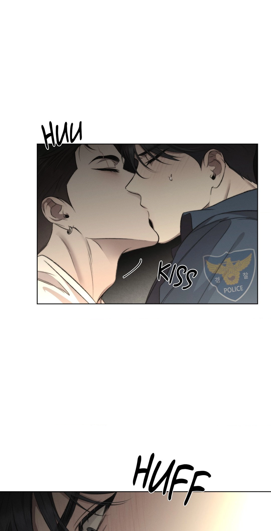 Read Against All Odds chapter 3 image 9 on Lezhin