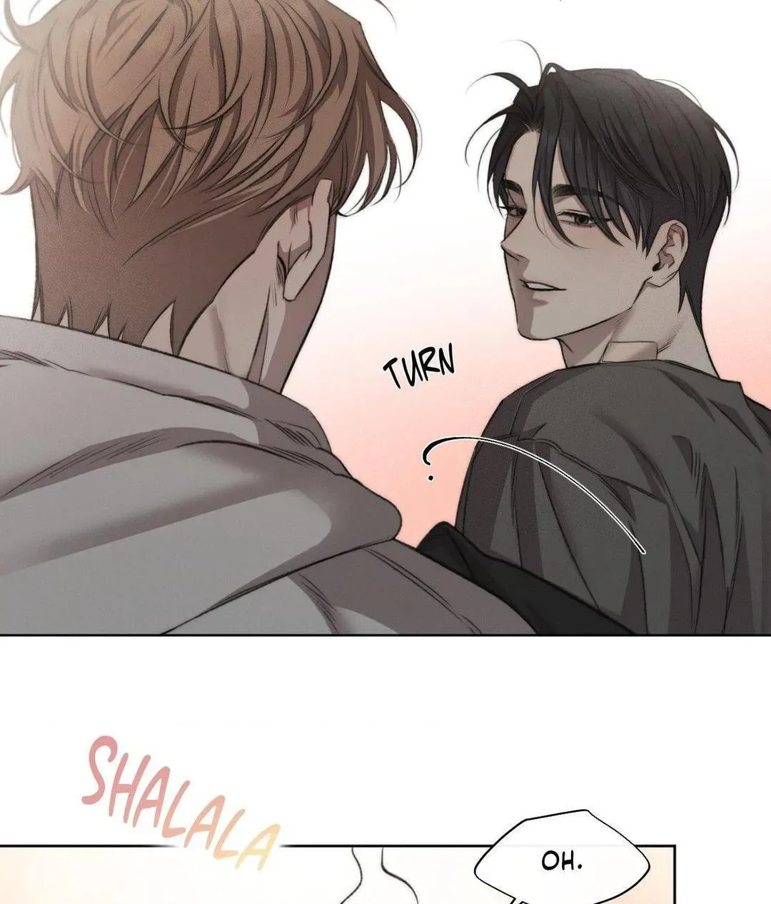 Read Against All Odds chapter 30 image 14 on Lezhin