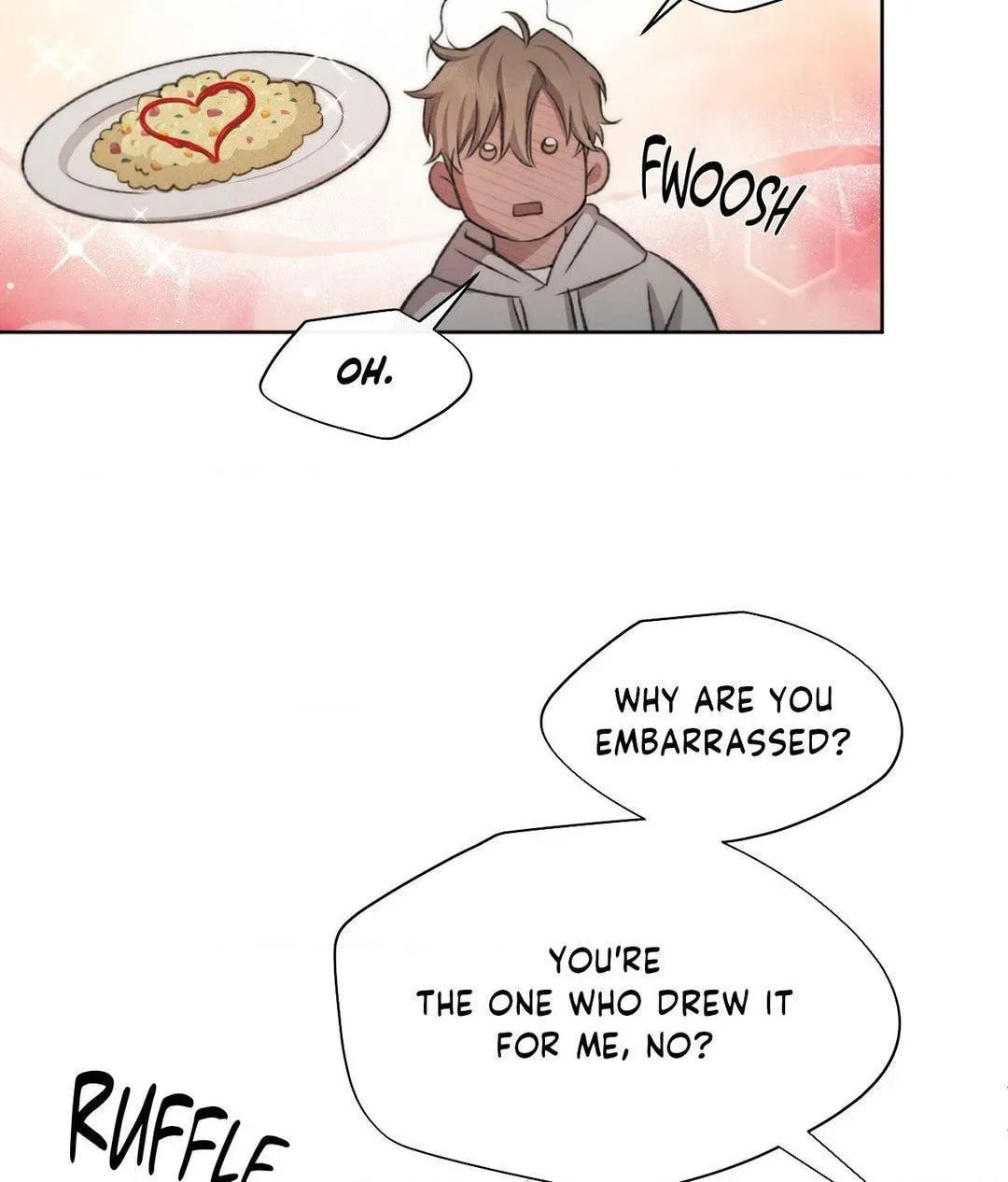 Read Against All Odds chapter 30 image 15 on Lezhin