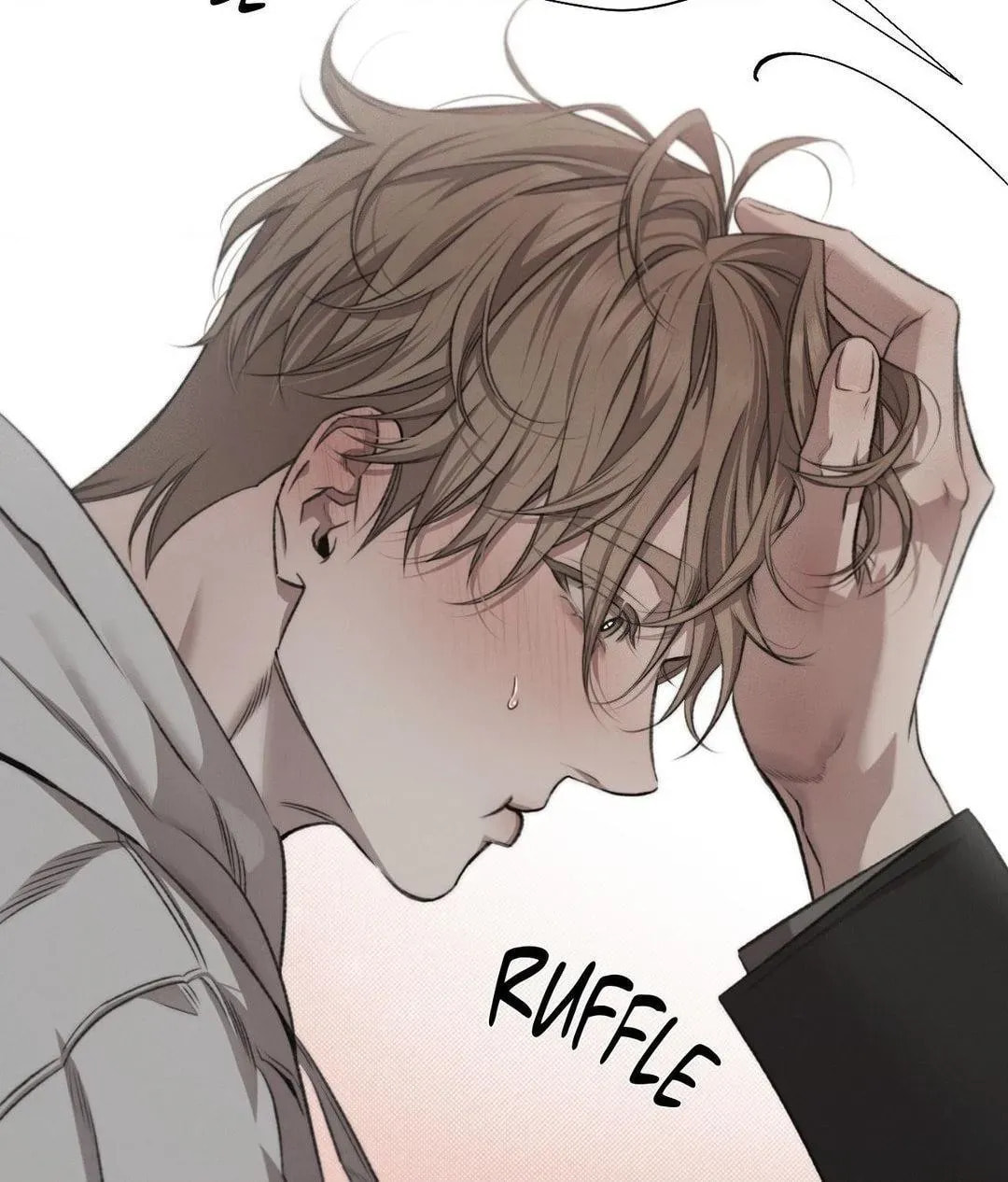 Read Against All Odds chapter 30 image 16 on Lezhin