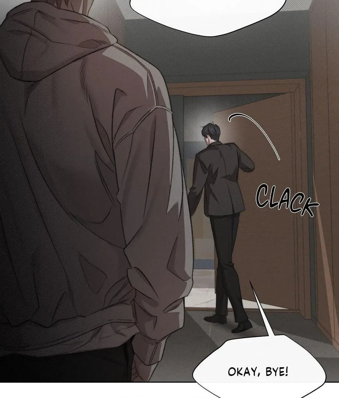 Read Against All Odds chapter 30 image 18 on Lezhin