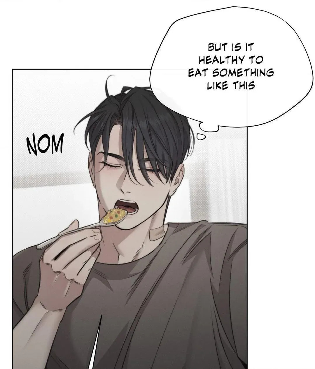Read Against All Odds chapter 30 image 3 on Lezhin