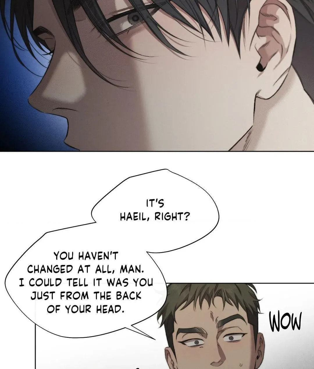 Read Against All Odds chapter 30 image 35 on Lezhin