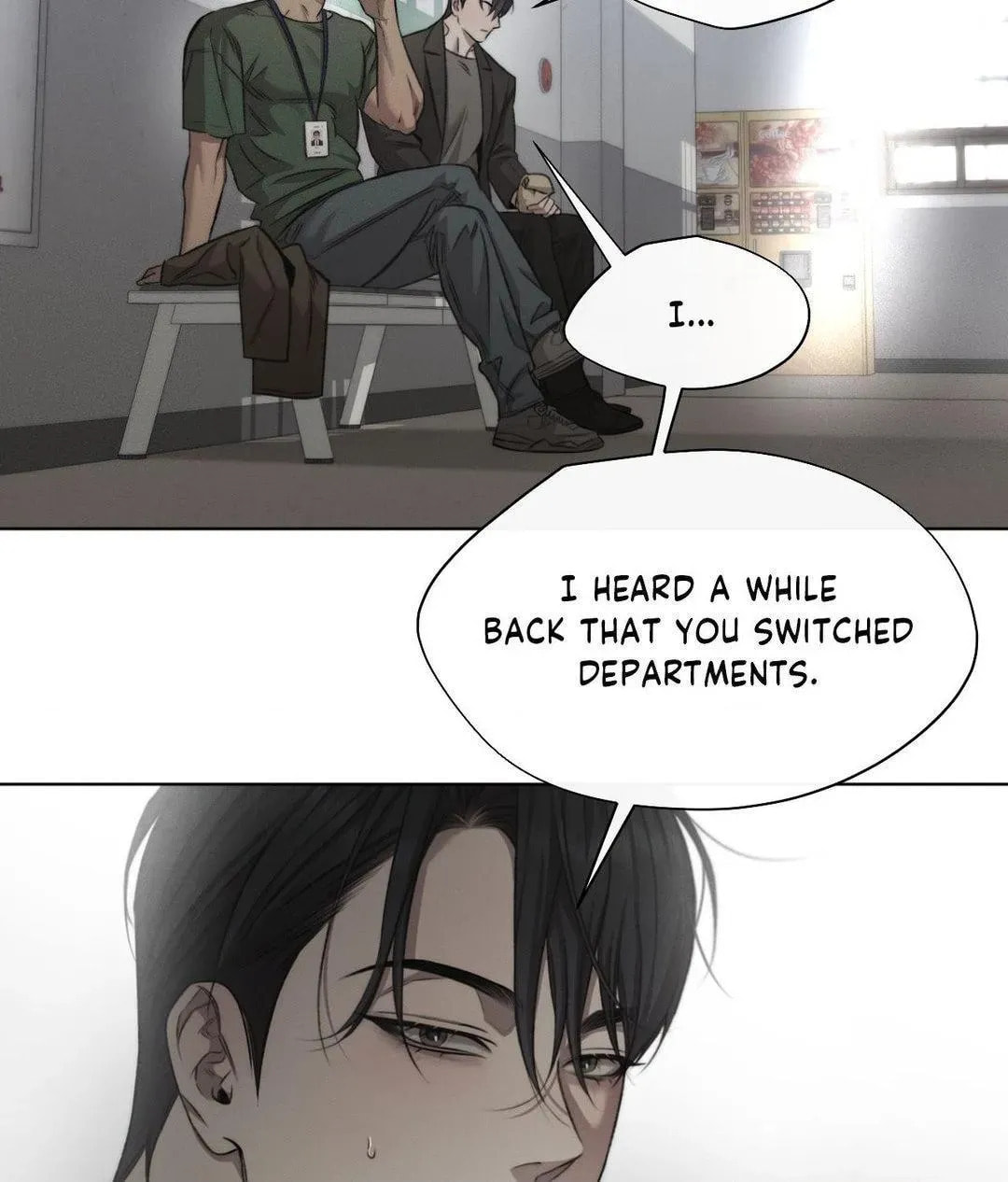 Read Against All Odds chapter 30 image 40 on Lezhin
