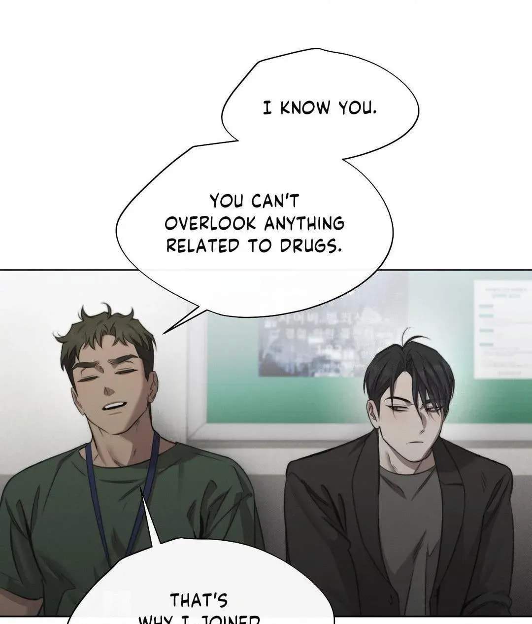 Read Against All Odds chapter 30 image 45 on Lezhin