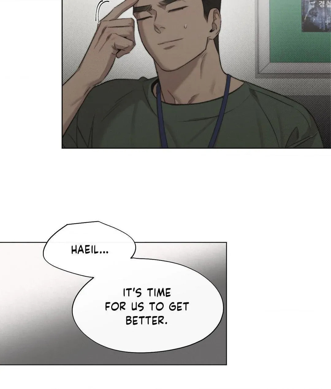 Read Against All Odds chapter 30 image 53 on Lezhin