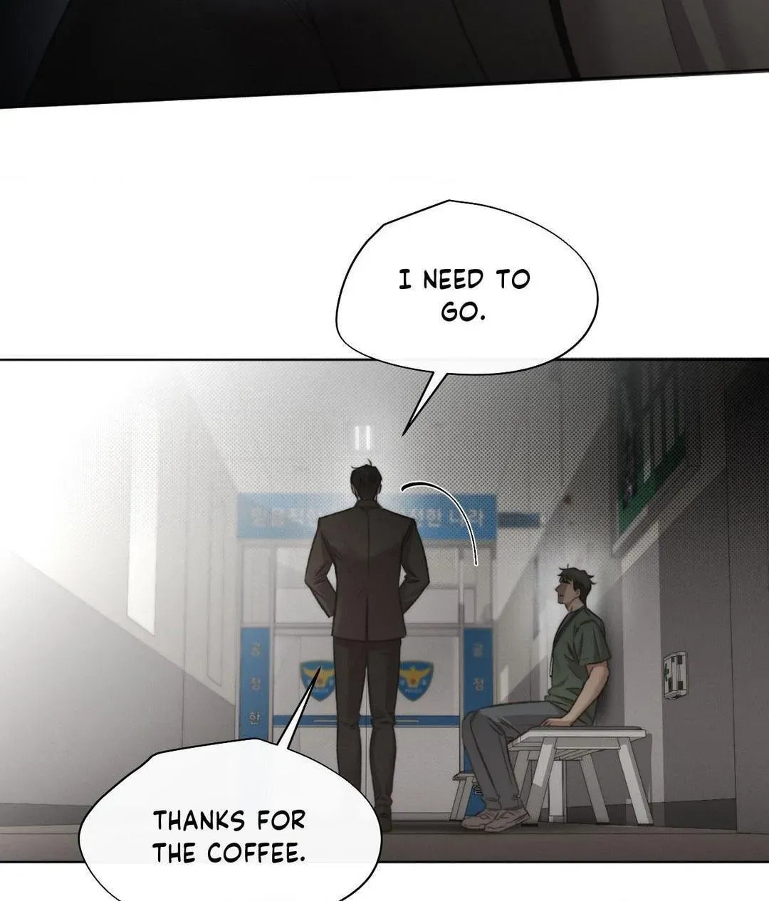 Read Against All Odds chapter 30 image 58 on Lezhin