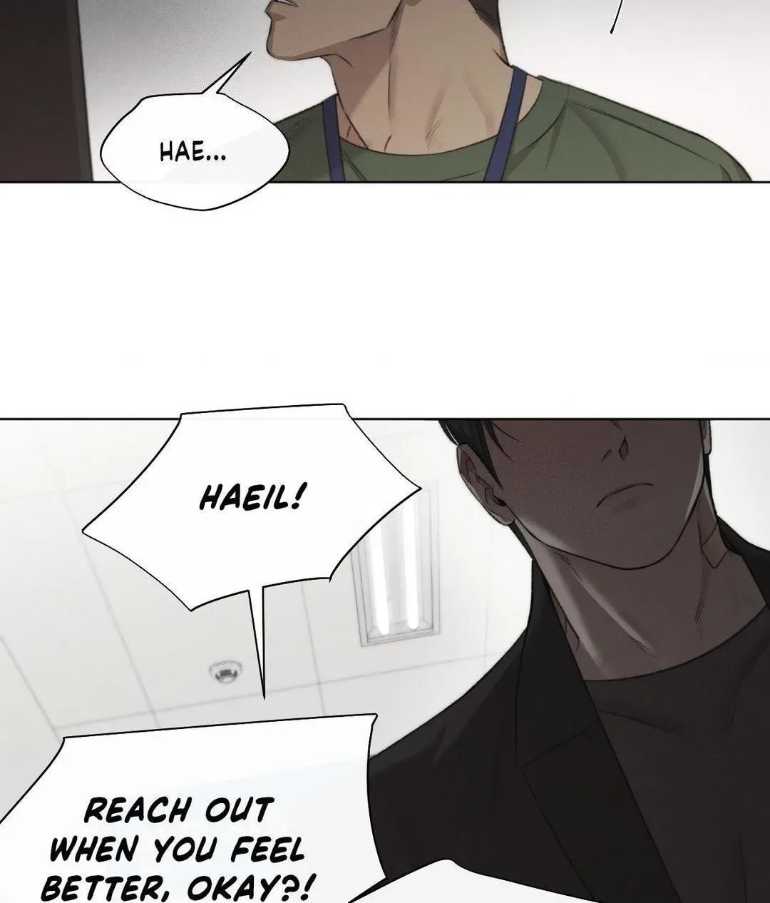 Read Against All Odds chapter 30 image 60 on Lezhin