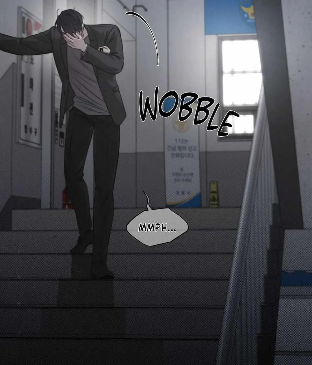 Read Against All Odds chapter 30 image 64 on Lezhin