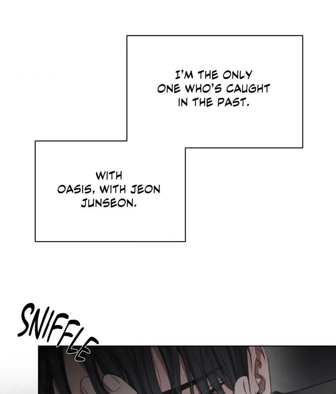 Read Against All Odds chapter 30 image 70 on Lezhin