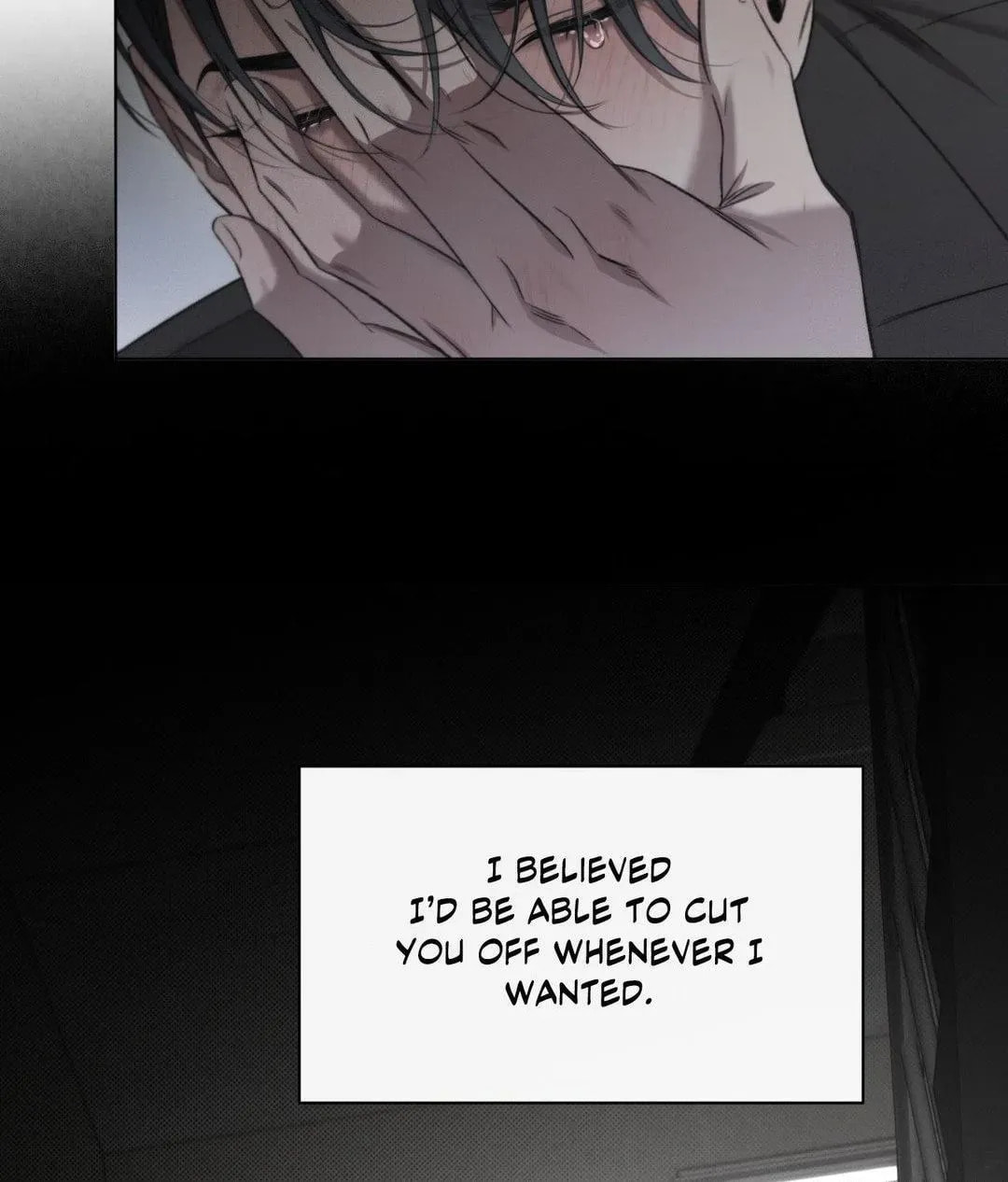 Read Against All Odds chapter 30 image 71 on Lezhin