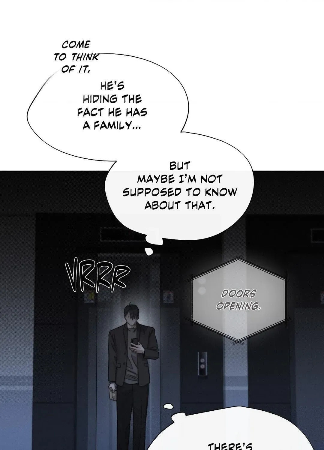 Read Against All Odds chapter 31 image 114 on Lezhin