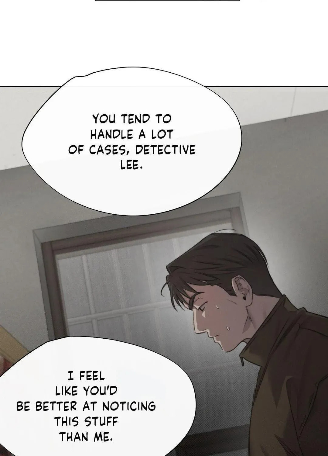 Read Against All Odds chapter 31 image 15 on Lezhin