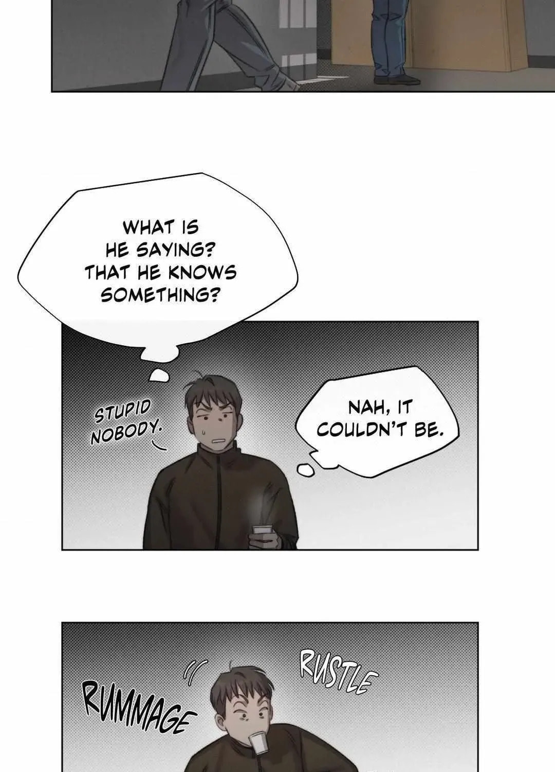 Read Against All Odds chapter 31 image 19 on Lezhin