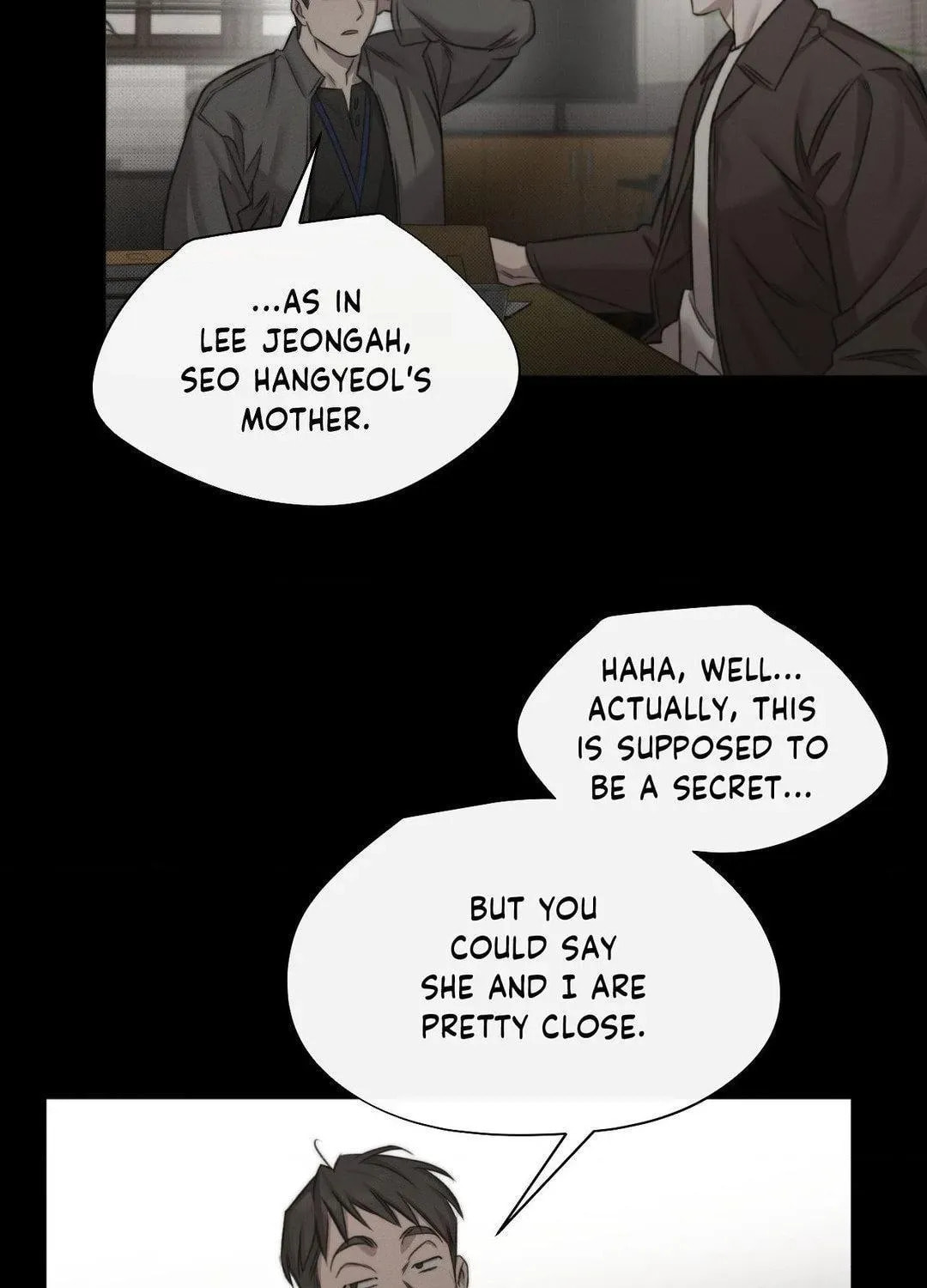 Read Against All Odds chapter 31 image 48 on Lezhin