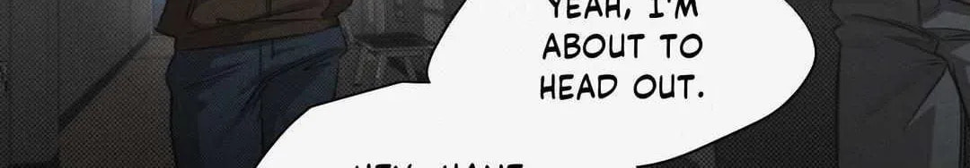 Read Against All Odds chapter 31 image 5 on Lezhin