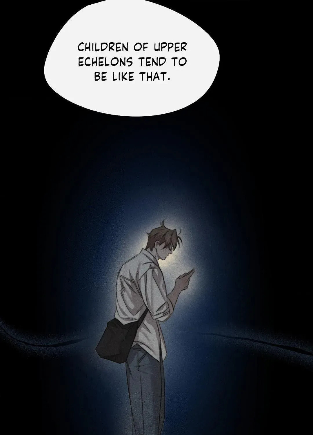 Read Against All Odds chapter 31 image 61 on Lezhin