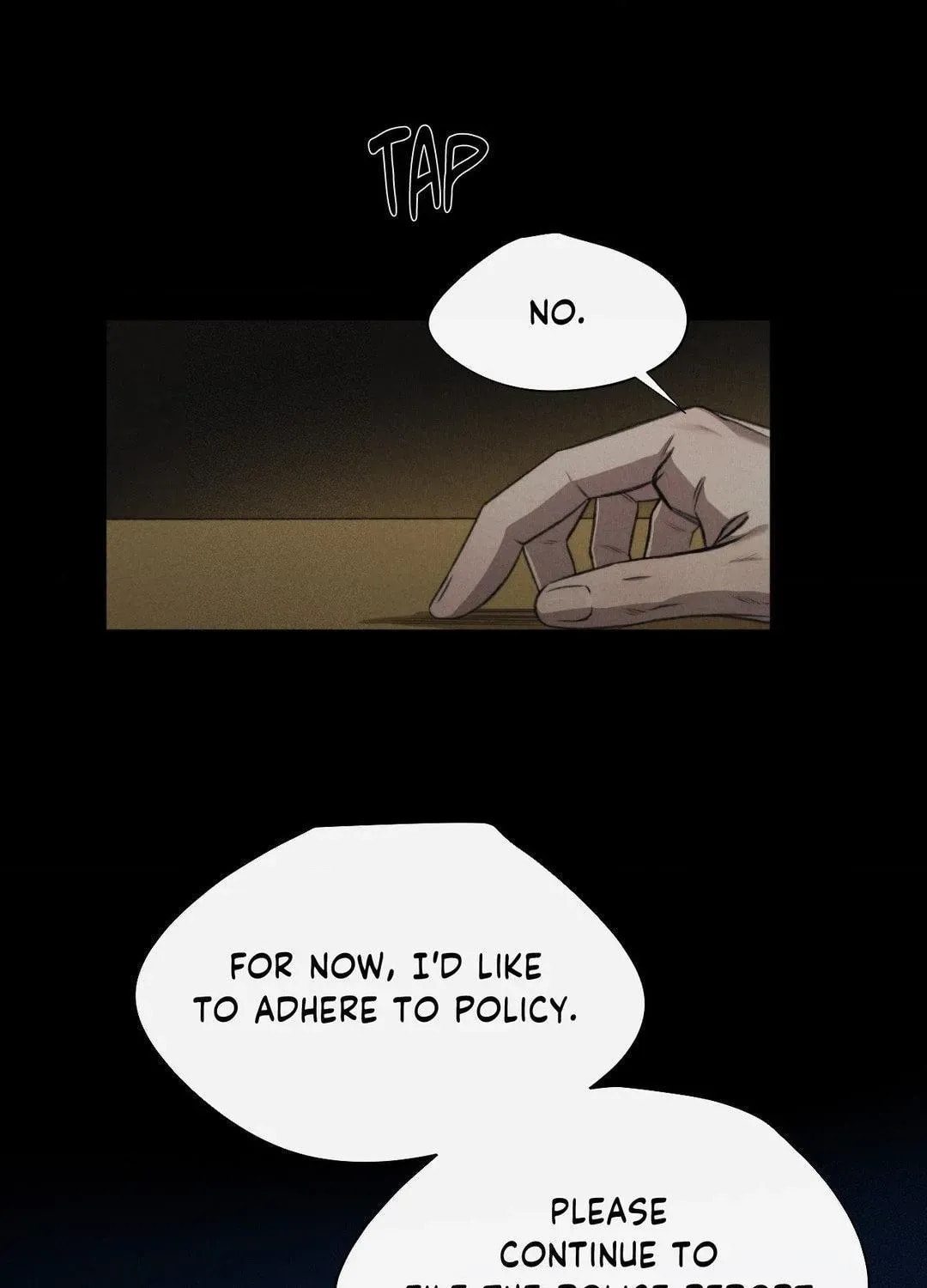 Read Against All Odds chapter 31 image 82 on Lezhin