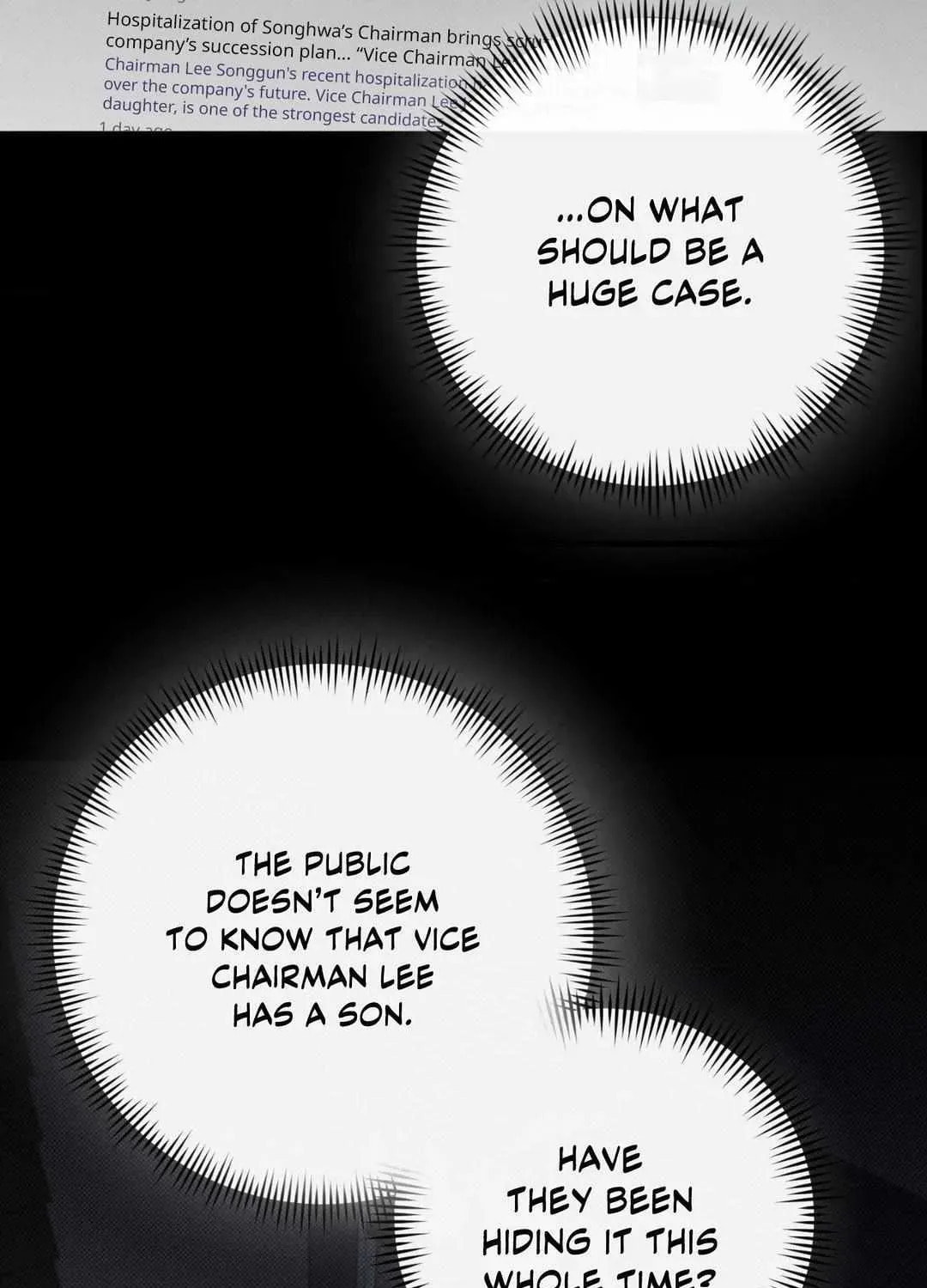 Read Against All Odds chapter 31 image 94 on Lezhin