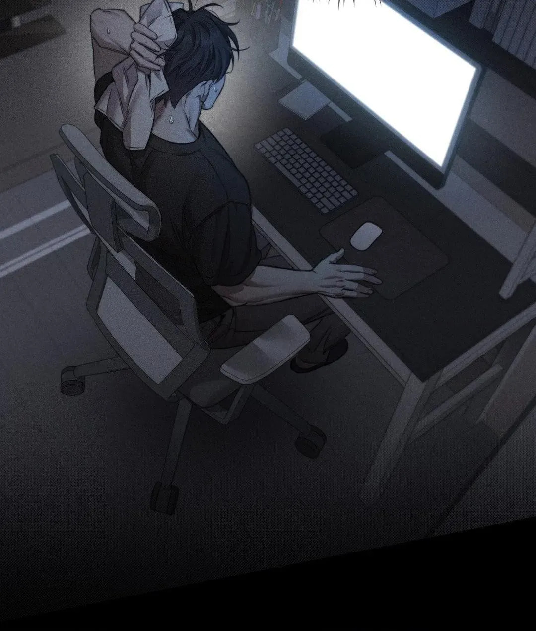 Read Against All Odds chapter 31 image 96 on Lezhin