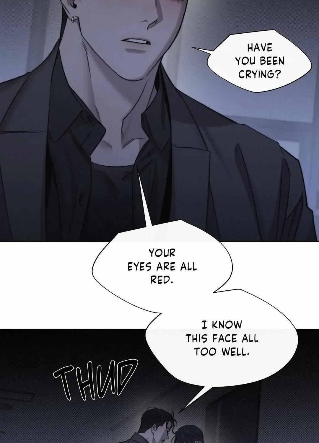 Read Against All Odds chapter 32 image 10 on Lezhin