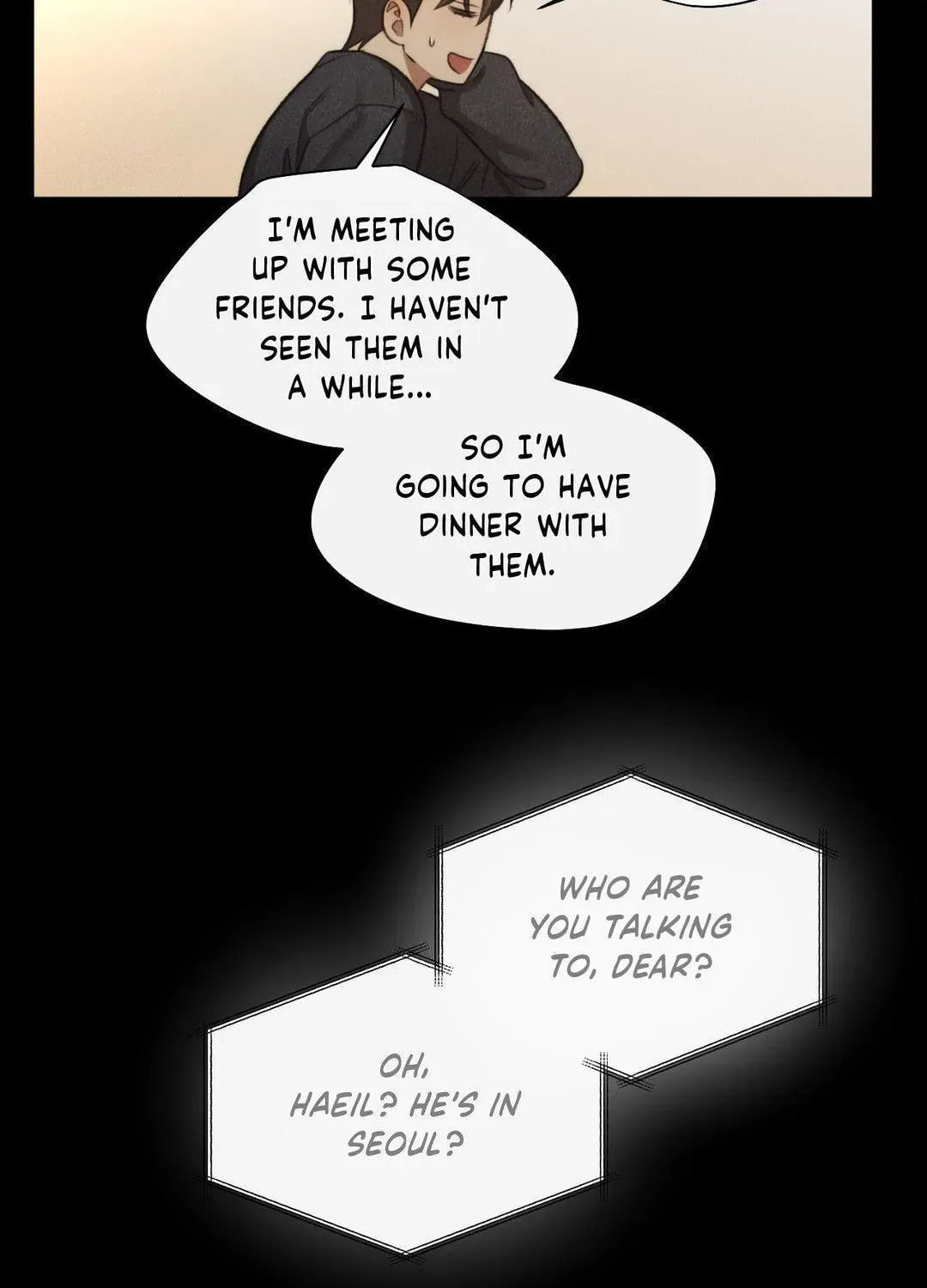 Read Against All Odds chapter 32 image 102 on Lezhin