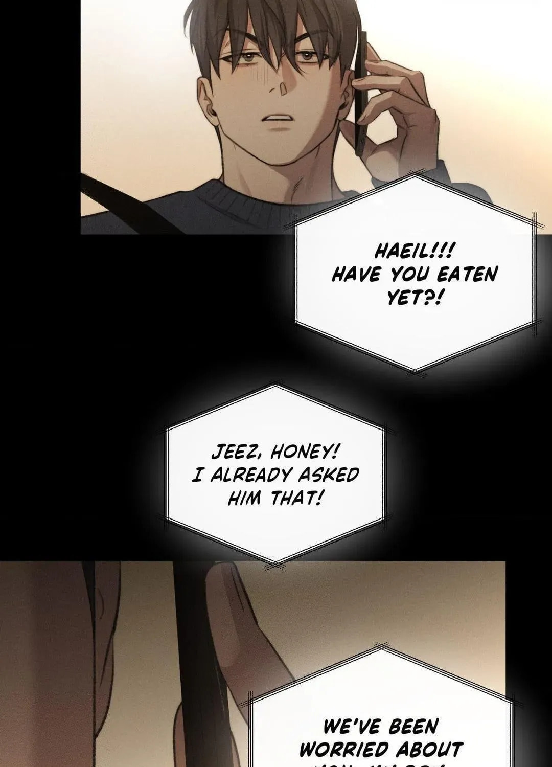 Read Against All Odds chapter 32 image 104 on Lezhin