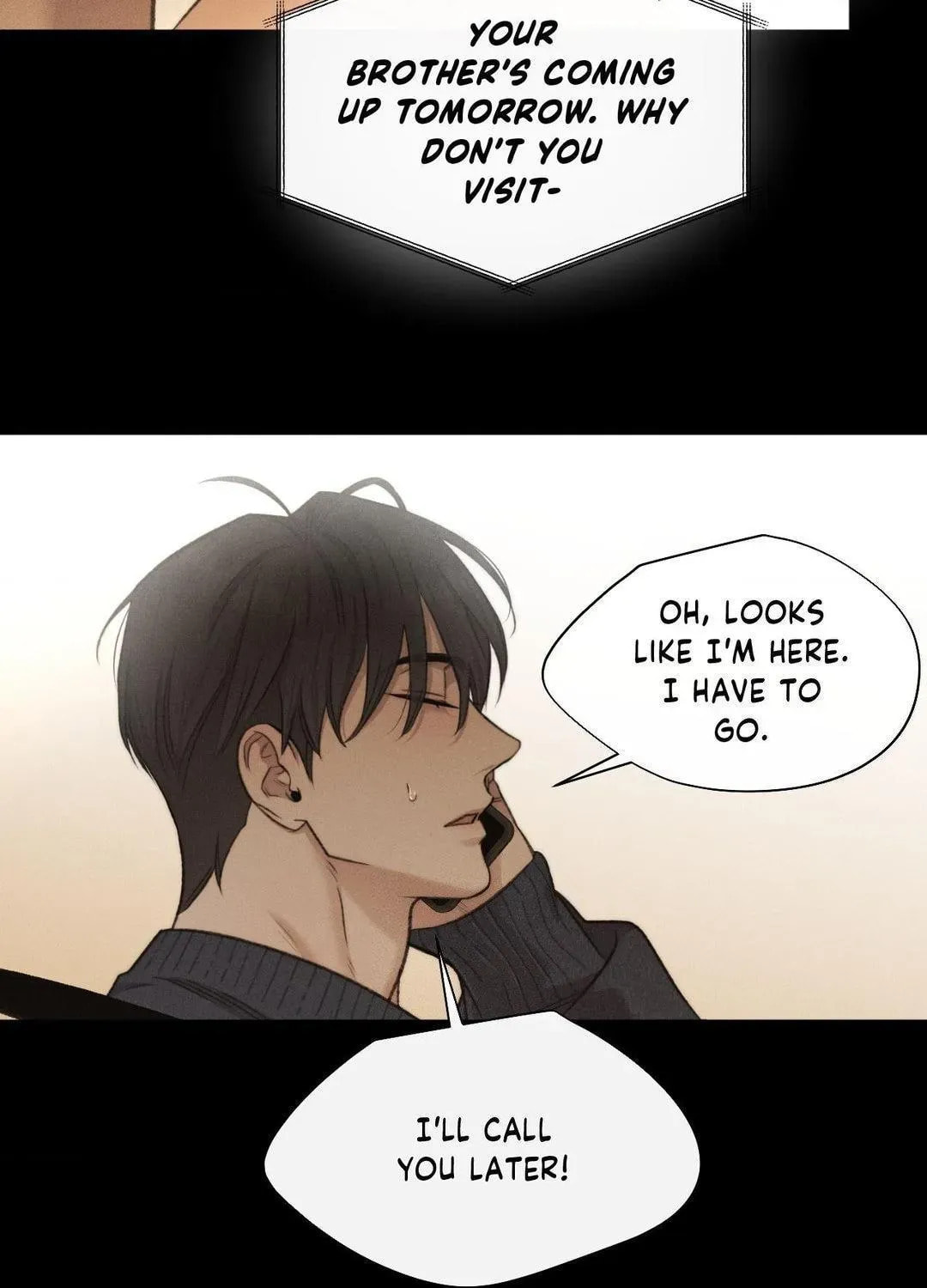 Read Against All Odds chapter 32 image 106 on Lezhin