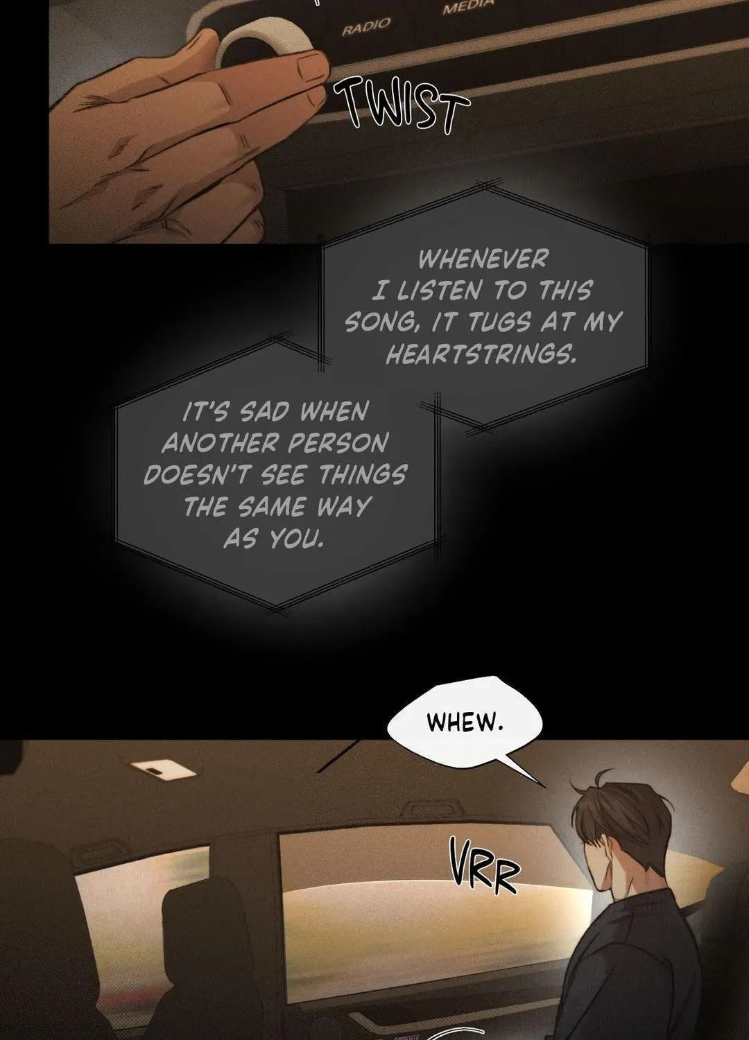 Read Against All Odds chapter 32 image 110 on Lezhin