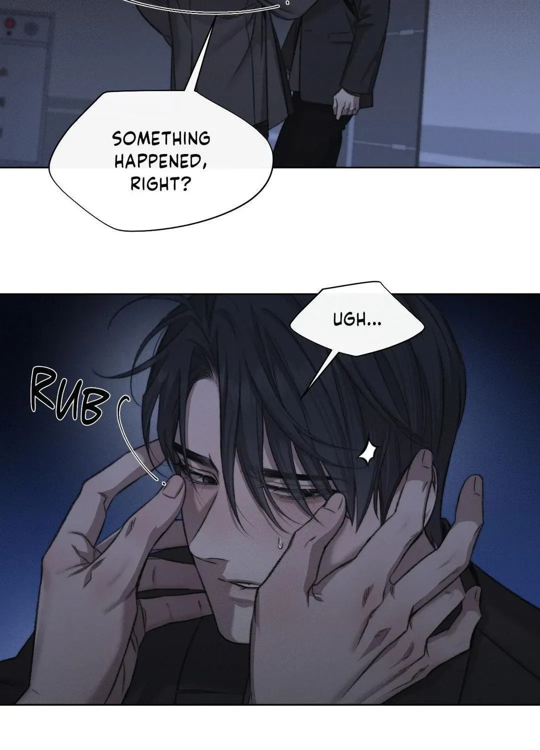 Read Against All Odds chapter 32 image 12 on Lezhin