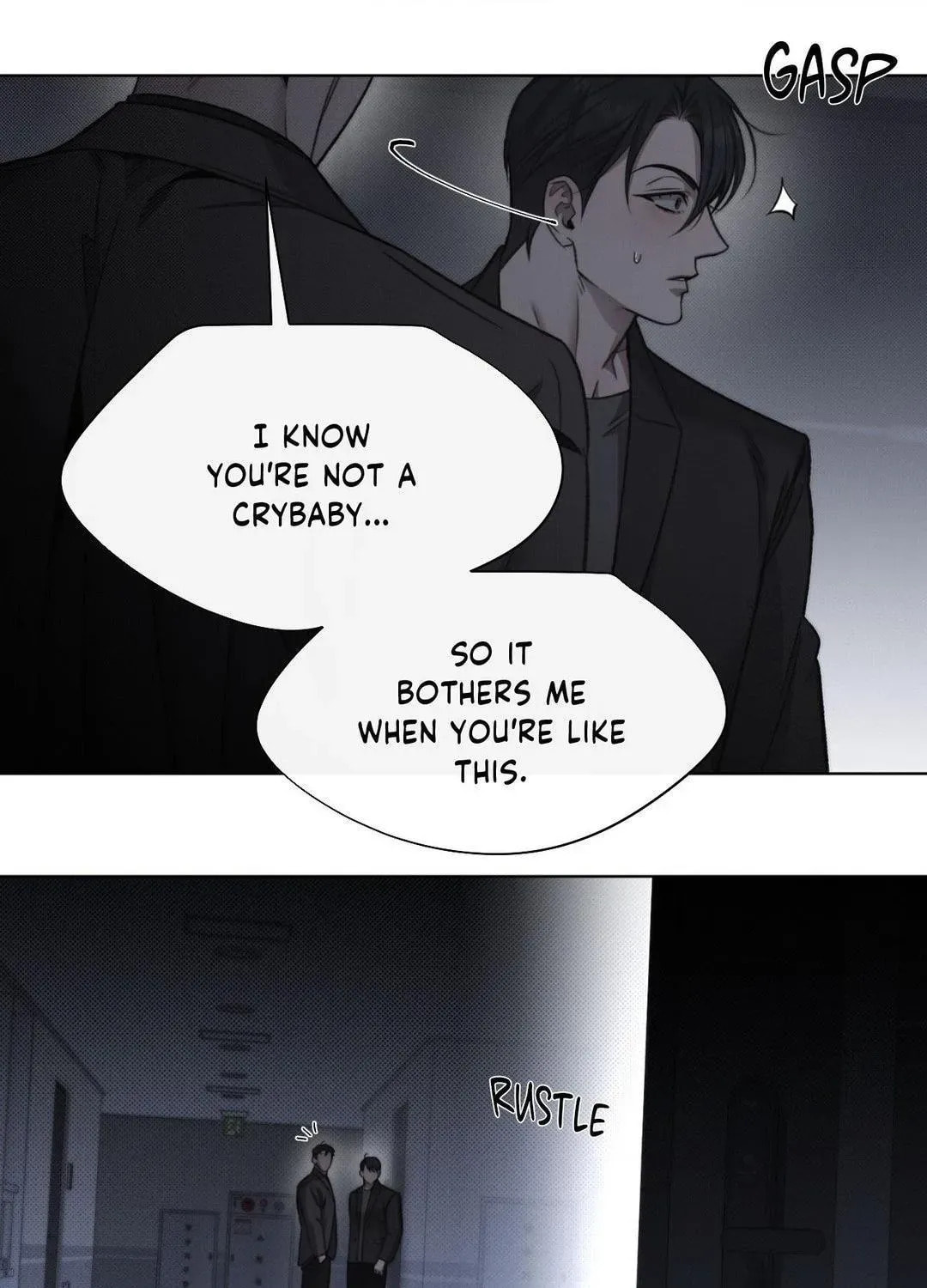 Read Against All Odds chapter 32 image 15 on Lezhin